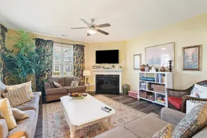 Spacious First Floor Condo in Golf Community With - Image 3
