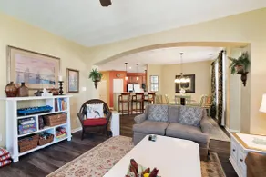 Spacious First Floor Condo in Golf Community With - Image 2