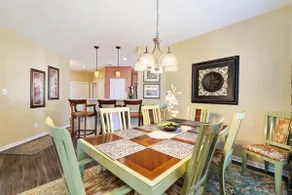 Spacious First Floor Condo in Golf Community With - Image 5