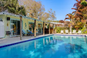 Waterfront Vero Beach Home w/ Pool & Boat Dock! - Image 4