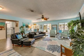 Waterfront Vero Beach Home w/ Pool & Boat Dock! - Image 5