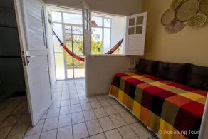Close to the Sea 300m, 1 Bedroom, Nearby Commerce - Image 2