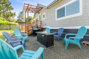 1/2 Mi to Ocean: Copalis Beach Hideaway! - Image 3