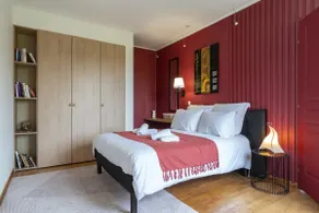 La Loc'Oyarn - Maison avec parking privé - Image 4