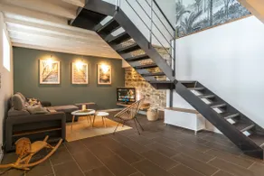 La Loc'Oyarn - Maison avec parking privé - Image 2