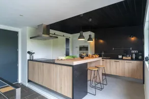 La Loc'Oyarn - Maison avec parking privé - Image 3