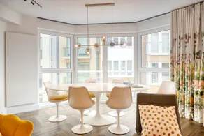 Seaside Haven for 6 with Parking in Knokke - Image 2