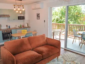 Apartment Jade et Elena-2 by Interhome - Image 2
