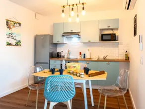 Apartment Jade et Elena-2 by Interhome - Image 3