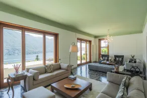 Villa Chiara Lake Como with private garden - Image 2
