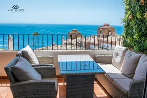 Adnadnia sea views & pool II - Image 2