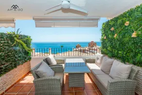Adnadnia sea views & pool II - Image 4