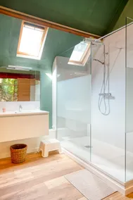 Cozy Retreat with Sauna near Gent-St-Pieters - Image 5