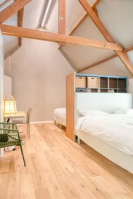 Cozy Retreat with Sauna near Gent-St-Pieters - Image 3