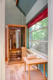 Cozy Retreat with Sauna near Gent-St-Pieters - Image 4