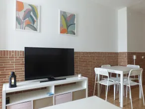 Lovely studio at 150 meters from the beach - Image 3