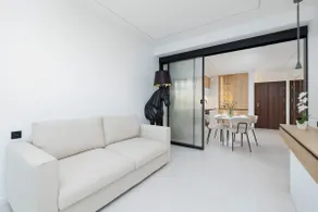 Beachfront Apartment | Parking | Balcony - Image 2