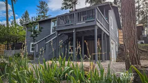 Yvonnies-Super Cool Convenient Comfy & Renovated Cabin - Image 2