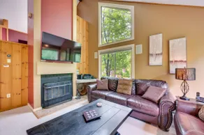 1 Mi to Loon Mountain: Lincoln Haven w/ Balcony - Image 5