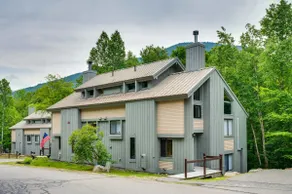 1 Mi to Loon Mountain: Lincoln Haven w/ Balcony - Image 3