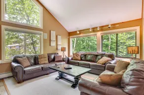 1 Mi to Loon Mountain: Lincoln Haven w/ Balcony - Image 4