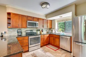 1 Mi to Loon Mountain: Lincoln Haven w/ Balcony - Image 2