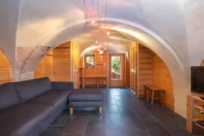 Chalet L'Orcières: Private Spa & Mountain Charm - Image 5