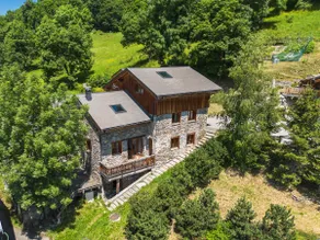 Chalet L'Orcières: Private Spa & Mountain Charm - Image 4