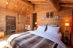 Chalet L'Orcières: Private Spa & Mountain Charm - Image 2