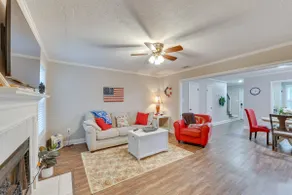 Quaint Augusta Townhome: 3 Mi to the Masters! - Image 4