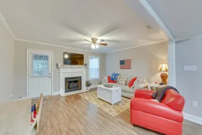 Quaint Augusta Townhome: 3 Mi to the Masters! - Image 5
