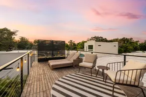 Serenity Springs | Heated Pool+Waterfall+Roof Deck - Image 2