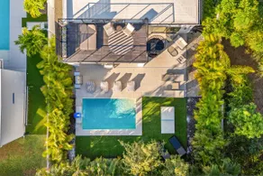 Serenity Springs | Heated Pool+Waterfall+Roof Deck - Image 4