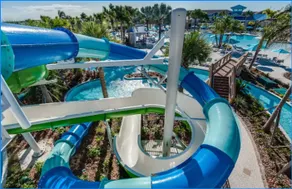 5 En-Suites | Access to Amazing Resort! - Image 2