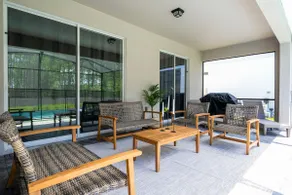 5 En-Suites | Access to Amazing Resort! - Image 3