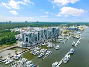 Incredible Location and Amenities-The Wharf 403 - Image 3