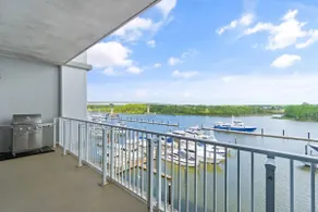 Incredible Location and Amenities-The Wharf 403 - Image 2
