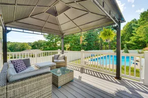 Game Room & Private Yard: Family Gem in Kunkletown - Image 3