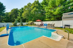 Game Room & Private Yard: Family Gem in Kunkletown - Image 2