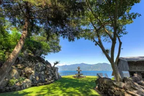 Luxurious Lake Front Property/Families/Couples - Image 5