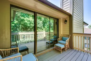 Marina Villa Condo at Lake Keowee w/ Fireplace - Image 3