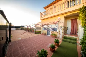 Heated pool year-round - near Madrid - Image 3