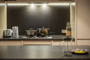 Brand new 2BD Modern Apt near MQ shopping centre - Image 4