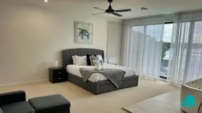 Tranquillity on the Lake, Absolute Lakefront With Pool - Image 5