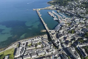 Bridge House, Newlyn - Image 3