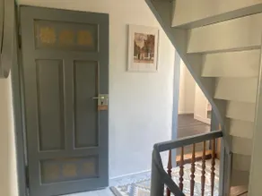 Charming apartment in the alley - Image 2
