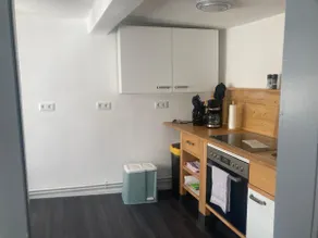 Charming apartment in the alley - Image 4