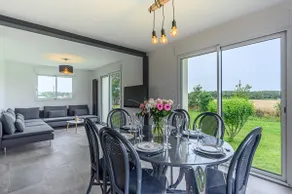 L'Envolée de Charme - Maison à 10m de Vannes - Image 2
