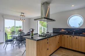 L'Envolée de Charme - Maison à 10m de Vannes - Image 3