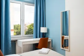 Heart of Warsaw Apartment by BookingHost - Image 3